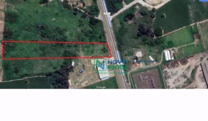 Área Comercial à venda, Gleba Califórnia, Piracicaba - AR0012.