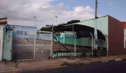 Terreno Residencial à venda, Santa Cruz, São Pedro - TE0113.