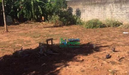 Terreno Residencial à venda, Jardim Algodoal, Piracicaba - TE0116.