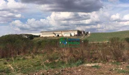 Área Comercial à venda, Gleba Califórnia, Piracicaba - AR0014.