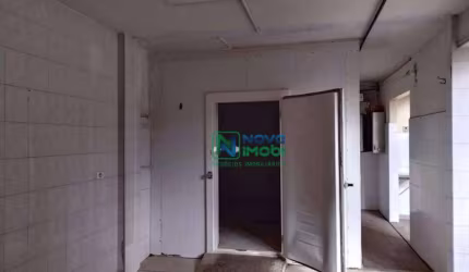 Galpão Comercial para locação, Vila Rezende, Piracicaba - GA0034.