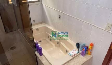 Casa Residencial à venda, Jardim Brasília, Piracicaba - CA0483.