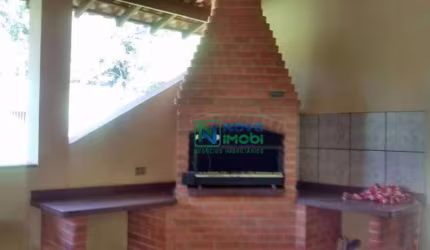 Área Comercial à venda, Centro, Capivari - AR0022.