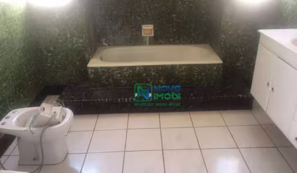 Casa Residencial à venda, Centro, Piracicaba - CA0497.