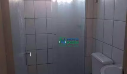 Apartamento Residencial à venda, Jardim Maria, Piracicaba - AP0719.