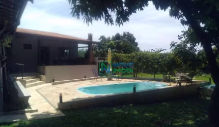Chácara Residencial à venda, Campestre, Piracicaba - CH0002.
