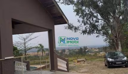 Chácara Residencial à venda, Centro, Charqueada - CH0004.