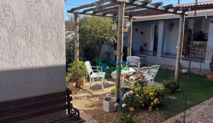 Casa Residencial à venda, Jardim Abaeté, Piracicaba - CA0409.