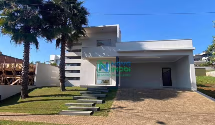 Casa Residencial à venda, Morato, Piracicaba - CA0414.