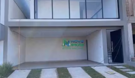 Casa Residencial à venda, Ondas, Piracicaba - CA0416.