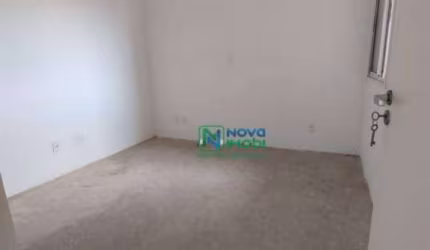 Apartamento Residencial à venda, Campestre, Piracicaba - AP0609.