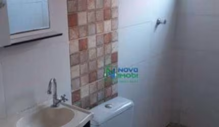 Casa Residencial à venda, Bela São Pedro, São Pedro - CA0433.