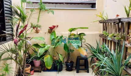 Casa Residencial à venda, Nova América, Piracicaba - CA0434.