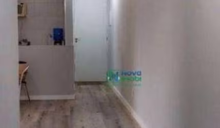 Apartamento Residencial à venda, Nova América, Piracicaba - AP0637.