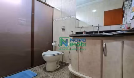 Casa Residencial à venda, Alto, Piracicaba - CA0437.