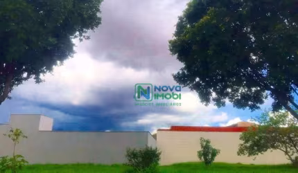 Terreno Residencial à venda, Jaraguá, Piracicaba - TE0085.