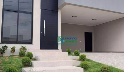 Casa com 3 dormitórios à venda, 240 m² por R$ 950.000,00 - Campestre - Piracicaba/SP