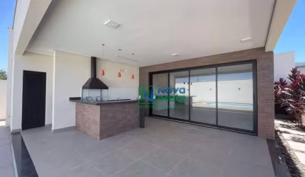 Casa Residencial à venda, Campestre, Piracicaba - CA0443.