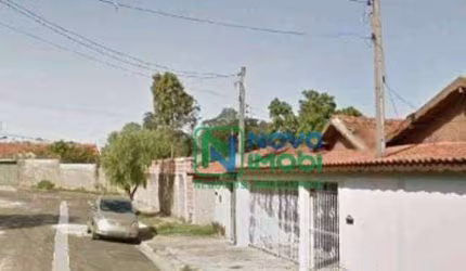 Terreno Residencial à venda, Vale do Sol, Piracicaba - TE0088.