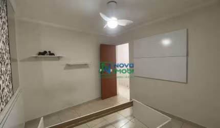 Casa Residencial à venda, Parque Orlanda I, Piracicaba - CA0451.