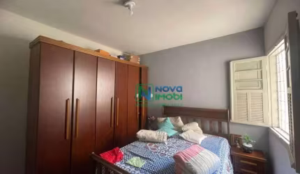 Casa Residencial à venda, Higienópolis, Piracicaba - CA0456.