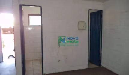 Galpão Comercial à venda, Jardim Algodoal, Piracicaba - GA0026.