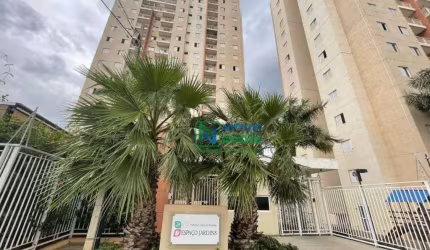 Lindo Apartamento à venda, Parque Conceição II, Piracicaba, SP