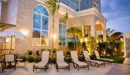 Apartamento com 2 Suítes e 2 Vagas à venda, 92 m² por R$ 920.000 - São Judas - Piracicaba/SP