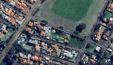 Terreno de 440m² à venda na Rua Assis Chateaubriand, Nova Piracicaba!