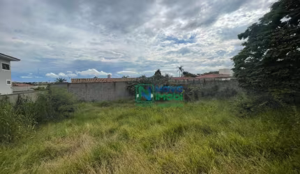 Terreno à venda, 440 m² por R$ 420.000,00 - Nova Piracicaba - Piracicaba/SP