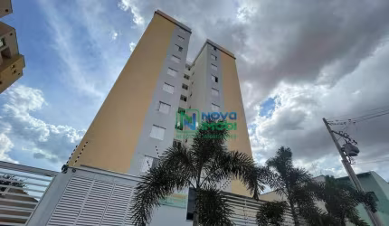 Apartamento Novo com Localização Privilegiada, Jardim Elite, Piracicaba - SP