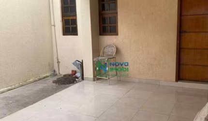 Casa com 2 dormitórios à venda, 106 m² por R$ 295.000,00 - Residencial Paineiras - Piracicaba/SP