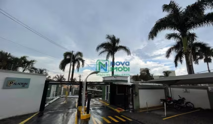 Lindo Apartamento de 2 Quartos, Piracicamirim, Piracicaba - SP