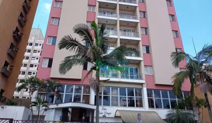 Lindo Apartamento à Venda, Centro, Piracicaba - SP