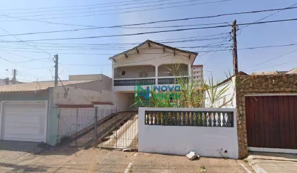Linda casa a Venda com 5 quartos e 4 banheiros, Piracicamirim, Piracicaba - SP