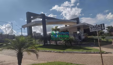 Terreno de 300m à Venda Residencial San Marino, Conj. Res. Vitorio Cezarin, Rio das Pedras - SP