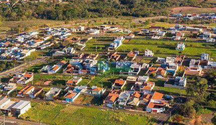 Terreno a Venda no Bairro Alto da Boa Vista, Piracicaba - SP