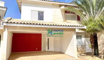 Linda Casa a Venda em Condominio Terras IV , Terras de Piracicaba, Piracicaba - SP