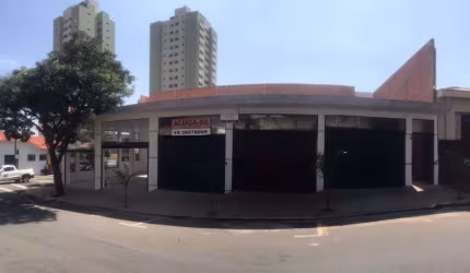 Loja para alugar, 45 m² por R$ 2.300,00 - Alto - Piracicaba/SP