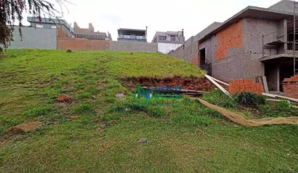 Lindo terreno a venda Residencial Reserva do Engenho, Piracicaba - SP