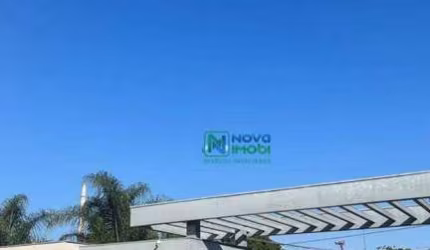 Apartamento à venda, 46 m² por R$ 150.000,00 - Jardim Belvedere - Piracicaba/SP