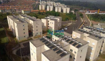 Lindo Apartamento a Venda, Jardim Taiguara, Piracicaba - SP