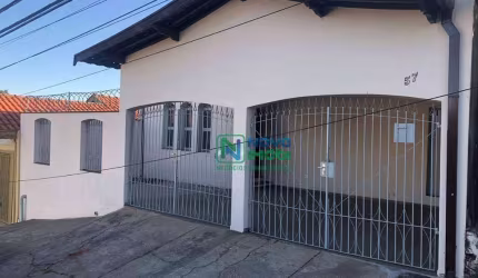 Casa com 3 dormitórios à venda, 154 m² por R$ 430.000,00 - Loteamento Santa Rosa - Piracicaba/SP