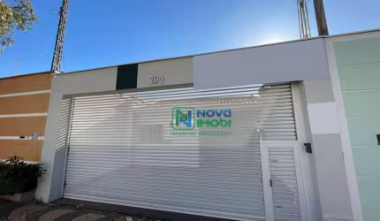 Linda casa comercial para Venda, Alto, Piracicaba - SP