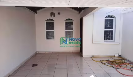 Casa com 2 quartos à venda, Jardim Caxambu, Piracicaba - SP