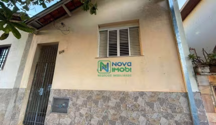 Casa com 2 Quartos a Venda, São Dimas, Piracicaba - SP