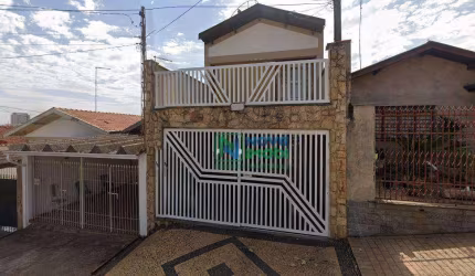 Linda casa a venda, Algodoal, Piracicaba - SP