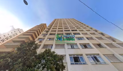 Lindo apartamento a Venda com 03 Quartos, Centro, Piracicaba - SP