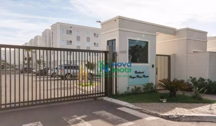 Lindo Apartamento à Venda, Jardim Sao Francisco, Piracicaba - SP