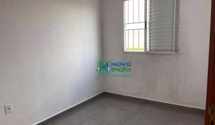 Apartamento com 02 Quartos a Venda, Vila Sonia, Piracicaba - SP